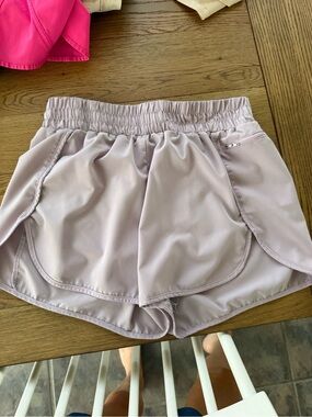 Athletic Shorts